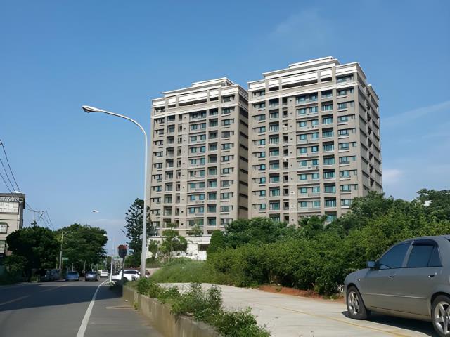 桃園大樓法拍-1