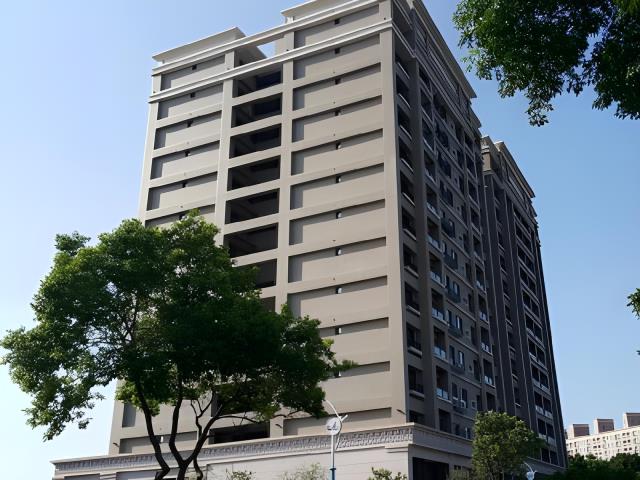 桃園大樓法拍-2