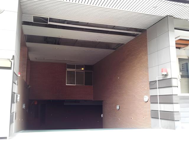 新北樹林大樓拍賣-3