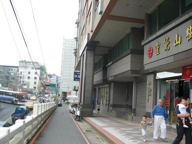 新北樹林大樓拍賣-5