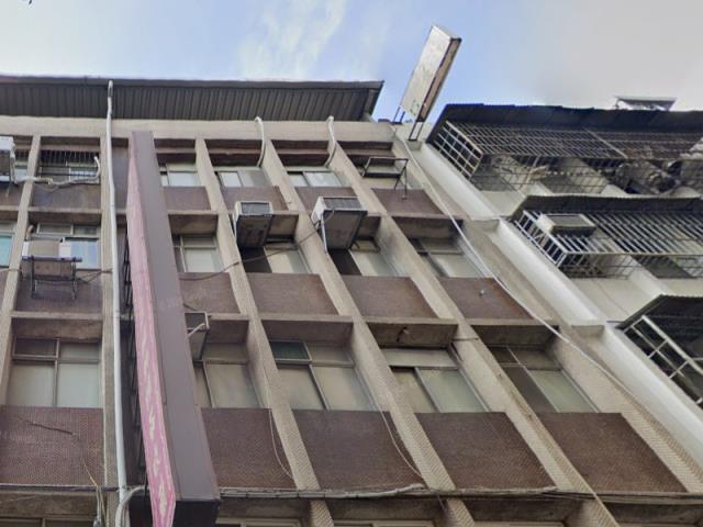 新北樹林法拍公寓-0