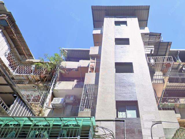 新北樹林法拍公寓-1