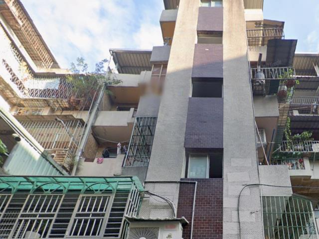 新北樹林法拍公寓-2