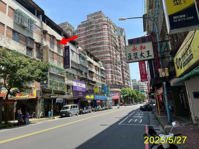 新北土城公寓法拍-1