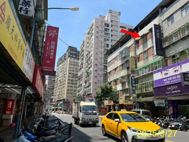 新北土城公寓法拍-2