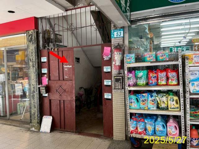 新北土城公寓法拍-3