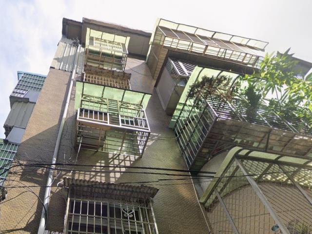 新北土城公寓拍賣-1