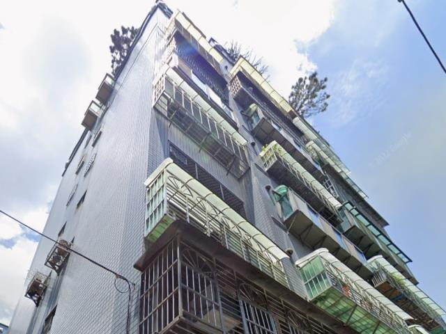 新北板橋法拍大樓-0