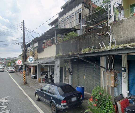 新北三峽法拍透天-0