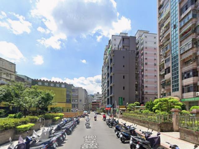 新北三峽大樓法拍-3