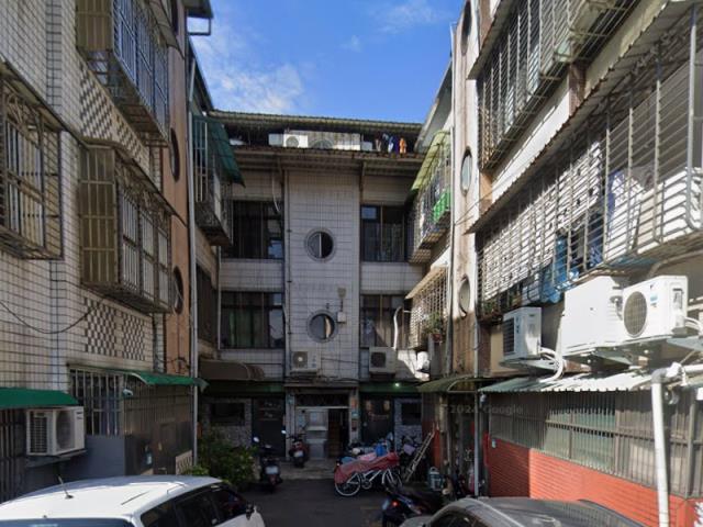 新北三峽法拍公寓-2