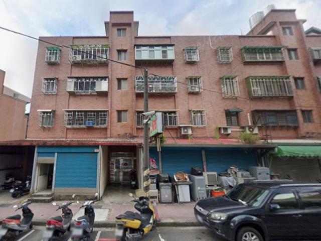 龜山公寓法拍-0