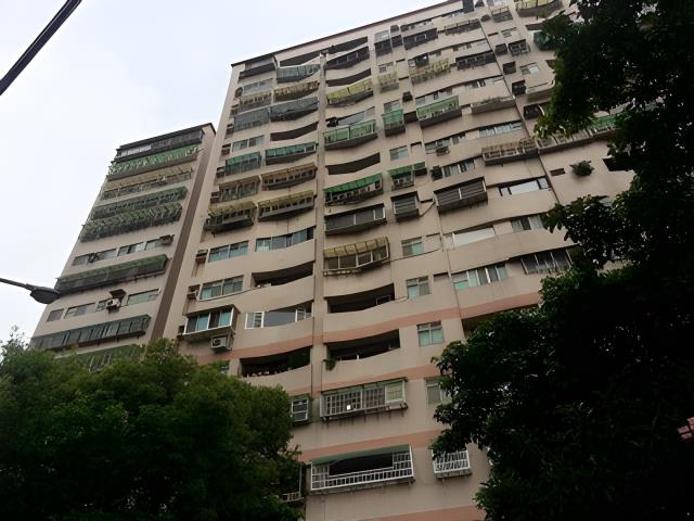 龜山大樓法拍-1