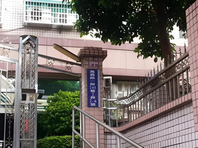 龜山大樓法拍-2