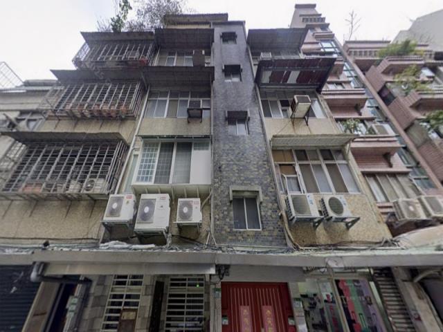 中山區法拍公寓-0