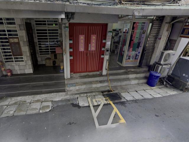 中山區法拍公寓-1