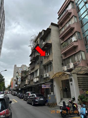 中山區法拍公寓-3