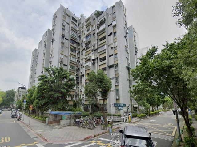 松山大樓法拍-0