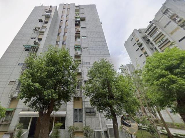 松山大樓法拍-1