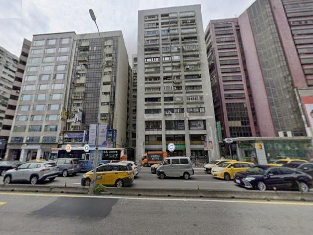 松山拍賣大樓-0