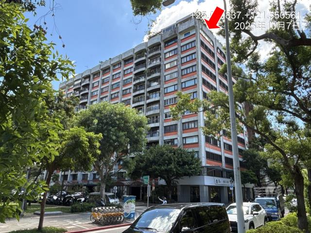 松山法拍大樓-1