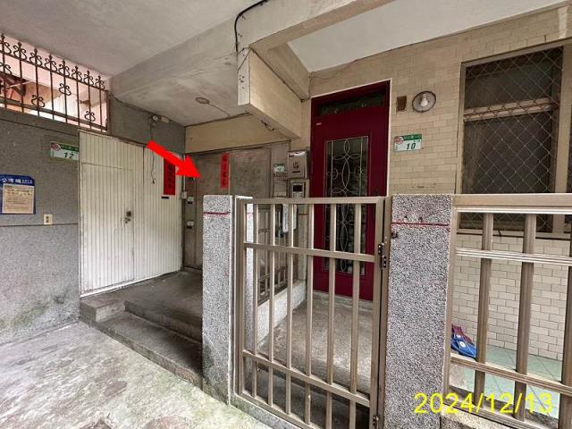 台北士林公寓法拍-0