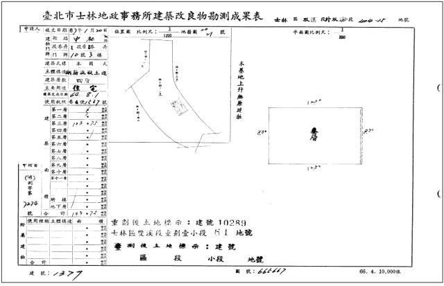 台北士林公寓法拍-3