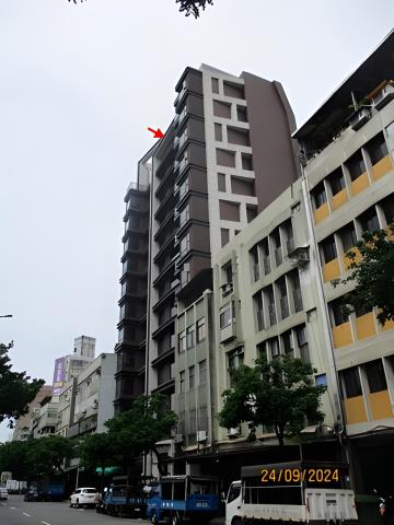 台北萬華大樓法拍-0