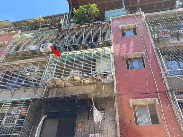 新北五股法拍公寓-1