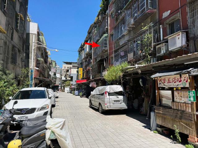 新北五股法拍公寓-2