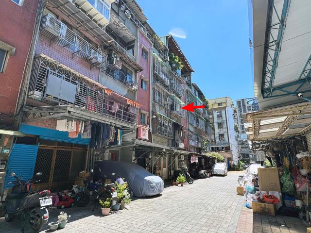 新北五股法拍公寓-3