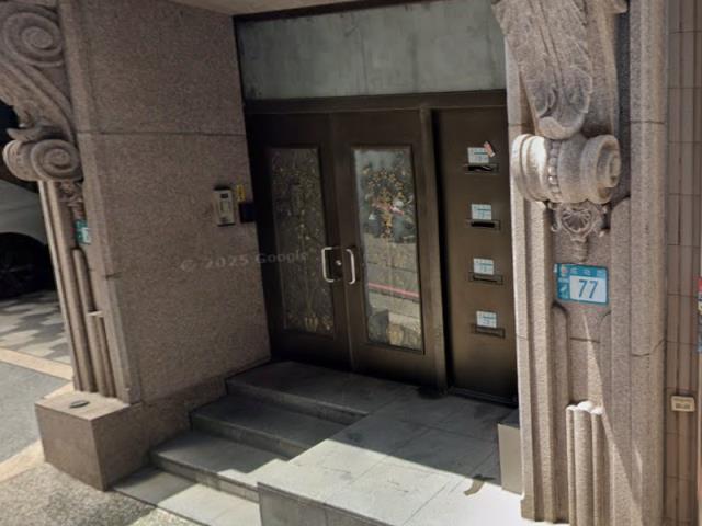 新北蘆洲法拍大樓-3