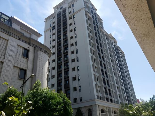 龍潭大樓拍賣-1