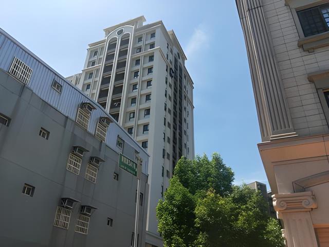 龍潭大樓拍賣-2