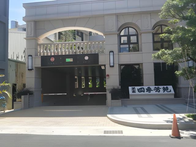 龍潭大樓拍賣-3