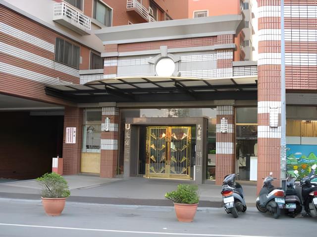 桃園桃園區拍賣大樓-0