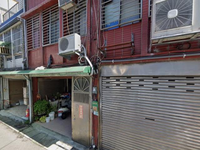 桃園桃園區法拍透天-1