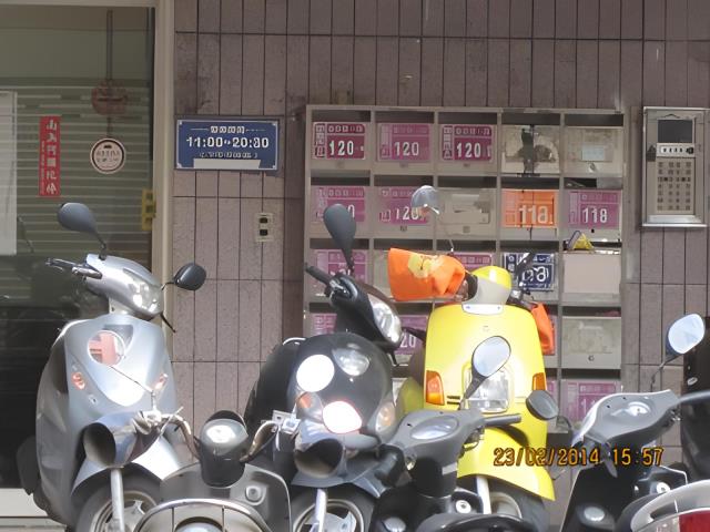 中壢法拍大樓-0