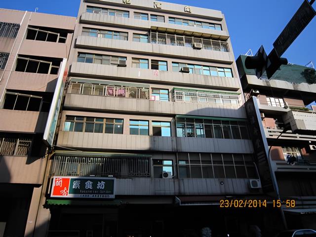 中壢法拍大樓-2