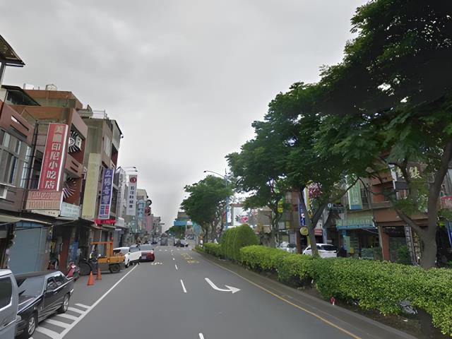 桃園楊梅法拍透天-0