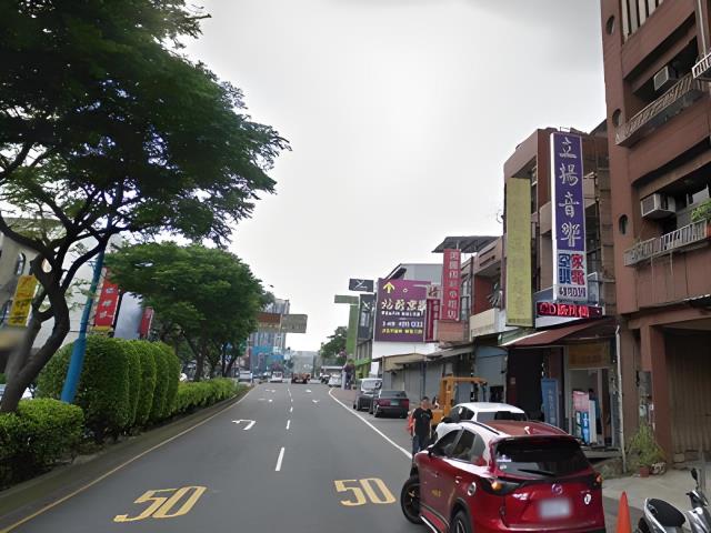 桃園楊梅法拍透天-1