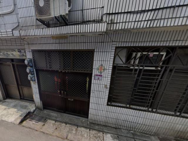 中壢法拍透天-0