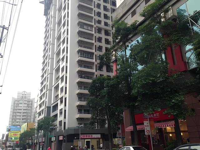 桃園法拍套房-1