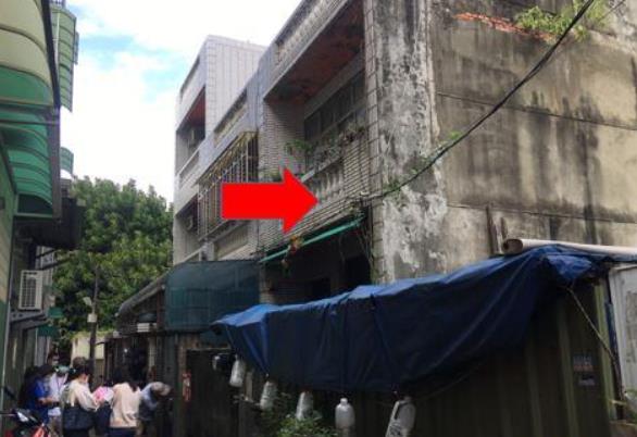 桃園平鎮法拍透天-0