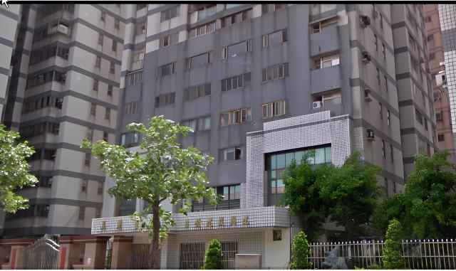 桃園平鎮法拍大樓-1