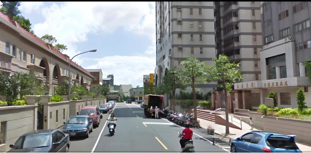 桃園平鎮法拍大樓-3