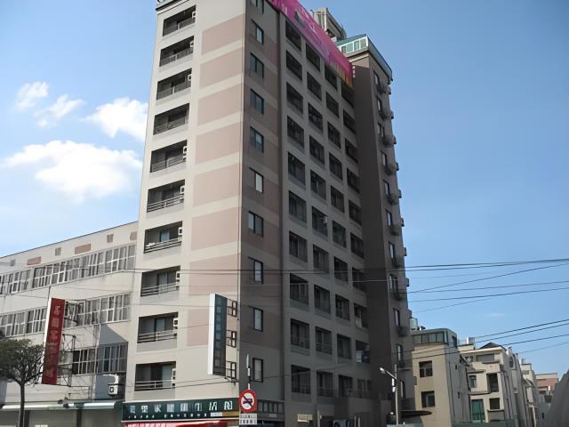 桃園大樓法拍-1