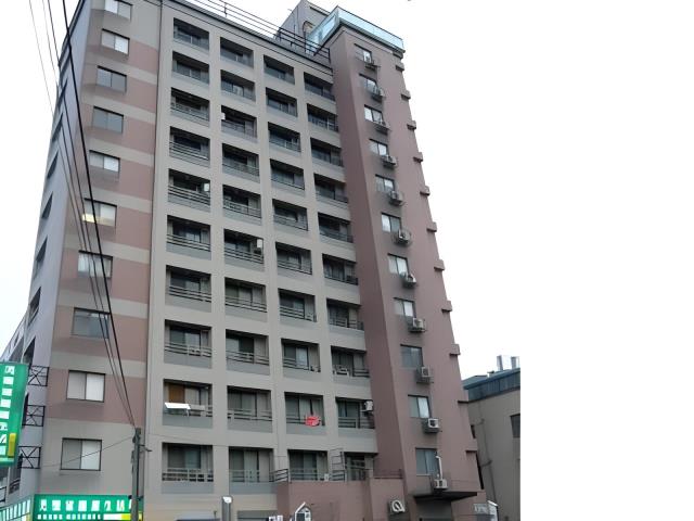 桃園大樓法拍-3