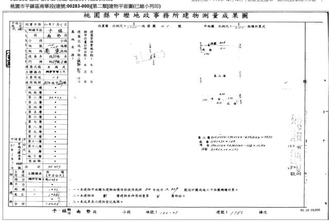 桃園公寓拍賣-3