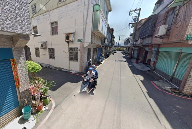 桃園八德法拍透天-0